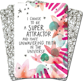 Super Attractor  (Engels)