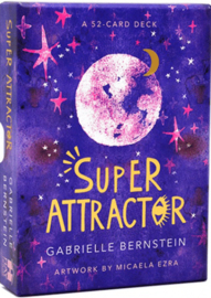 Super Attractor  (Engels)