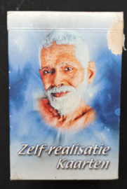 Zelf-realisatie kaarten