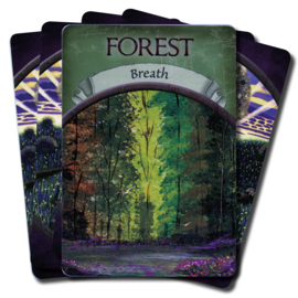 Earth Magical Oracle