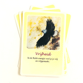 De Reiki-boodschap