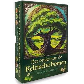 Het orakel van de Keltische bomen