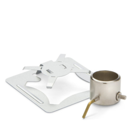 Encaustic Art stylus PRO Smeltkroes