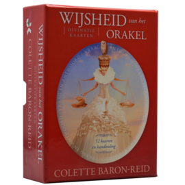 Wijsheid van het orakel