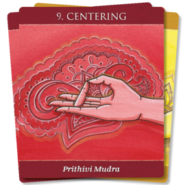 Mudra's