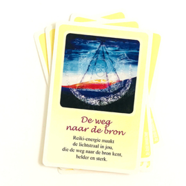 De Reiki-boodschap