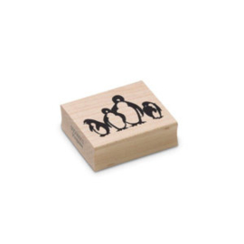 Stempel Pinguins