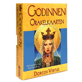 Godinnen orakel