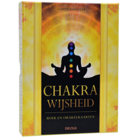 Chakra wijsheid set