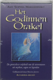 Het godinnen orakel