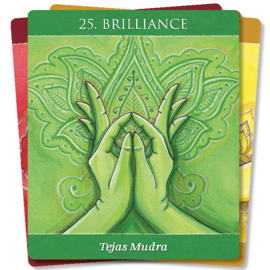 Mudra's