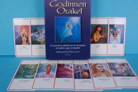 Het godinnen orakel