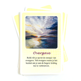 De Reiki-boodschap