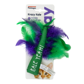 PETSTAGES KRAZY KALE