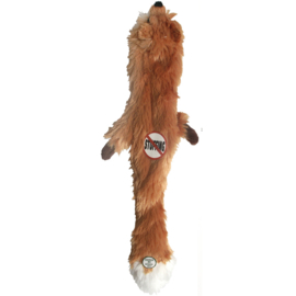 PLUCHE FOX
