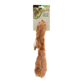 PLUCHE SQUIRREL
