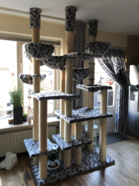 losse onderdelen