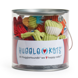 HuggleKats KRAB