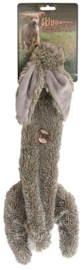 PLUCHE RABBIT