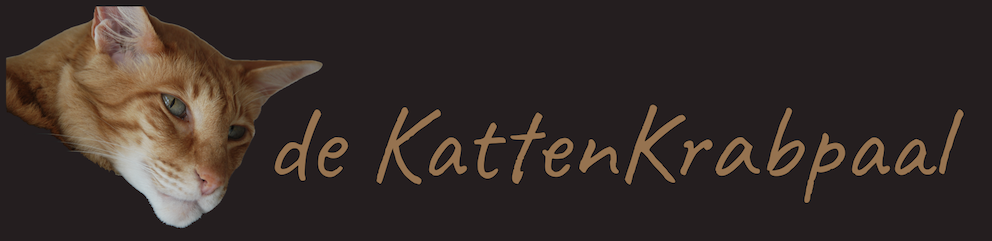 de KattenKrabpaal