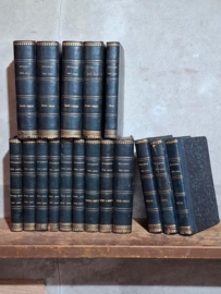 Oude Antieke Boeken Antiquariaat17 Delig Wetboek Napoleon
