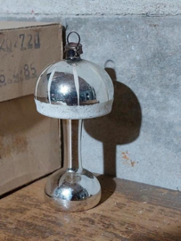 Oude Antieke Kerstbal 6489 Schemerlamp Lamp