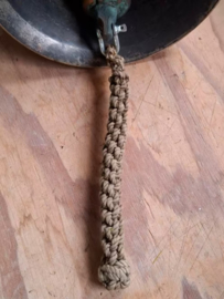 Oude Antieke Grote Messing Scheepsbel XXL