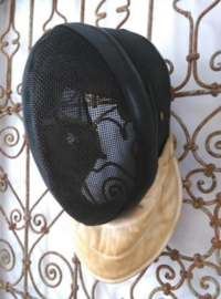 Oude Vintage Schermmasker Sport Schermen