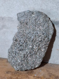 Ruwe Steen Goudklomp Pyriet  - Edelstenen 800 gr