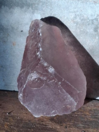 Ruwe Steen Paarse Amethist  - Edelstenen 200 gr