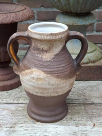 Oude Vintage Vaas West Germany Bay 741-20