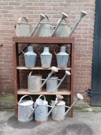 Directe Link naar alle Brocante Zinken Gieters