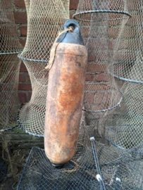 Oude Vintage Fender Stootwil Boei