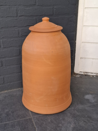 Bleekpot Rabarberpot naar Oud Victoriaans Model - XXL
