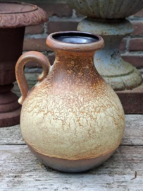 Oude Vintage Vaas West Germany Scheurich 495-20