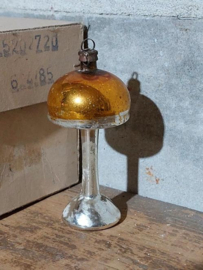 Oude Antieke Kerstbal 6485 Schemerlamp Lamp