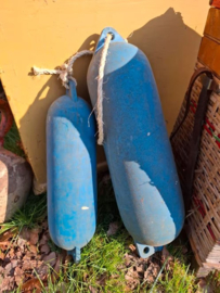 Oude Vintage Drijver Fender Stootwil