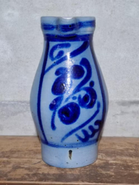 Oude Antieke Keulse Kan 3 Liter