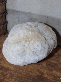 Geode Ruwe Kwarts Marokko Bergkristal - Edelstenen
