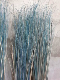 Bundel Natuurlijke Grassen Korenschoof Blauw SALE
