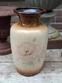 Oude Vintage Vaas West Germany Scheurich 220-24