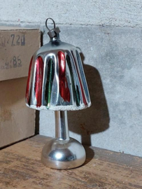 Oude Antieke Kerstbal 6490 Schemerlamp Lamp