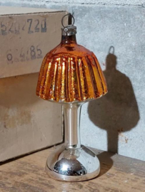 Oude Antieke Kerstbal 6494 Schemerlamp Lamp