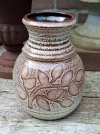 Oude Vintage Vaas West Germany Bay 630-17