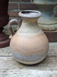 Oude Vintage Vaas West Germany Scheurich 495-16