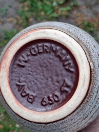 Oude Vintage Vaas West Germany Bay 630-17