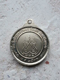 Oude Boeddhistische Hanger Amulet Talisman Boedha