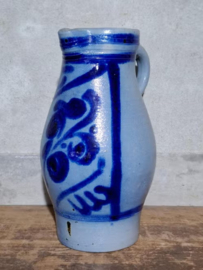 Oude Antieke Keulse Kan 3 Liter