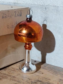 Oude Antieke Kerstbal 6549 Schemerlamp Lamp