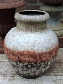 Oude Vintage Vaas West Germany Scheurich 291-20